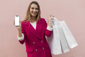 4. L'Accélération des Transactions Mobiles