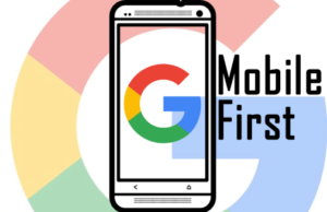 google-mobile-first